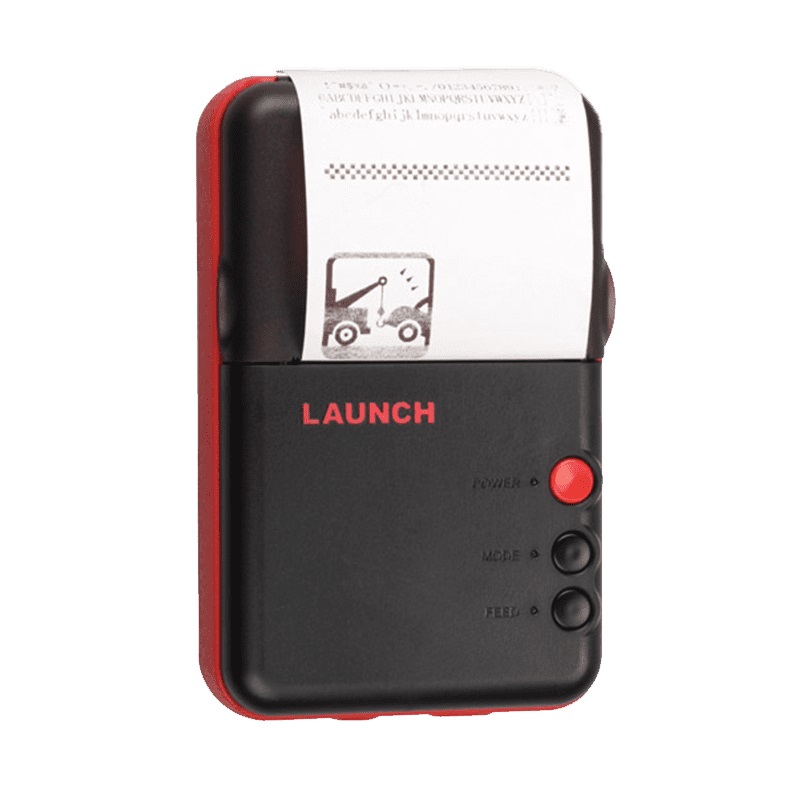 Launch WiFi nyomtató /LAUNCH X431 V/ V+/ Pro3/ Pro3s+/ Pad V/ IMMO Plus készülékhez