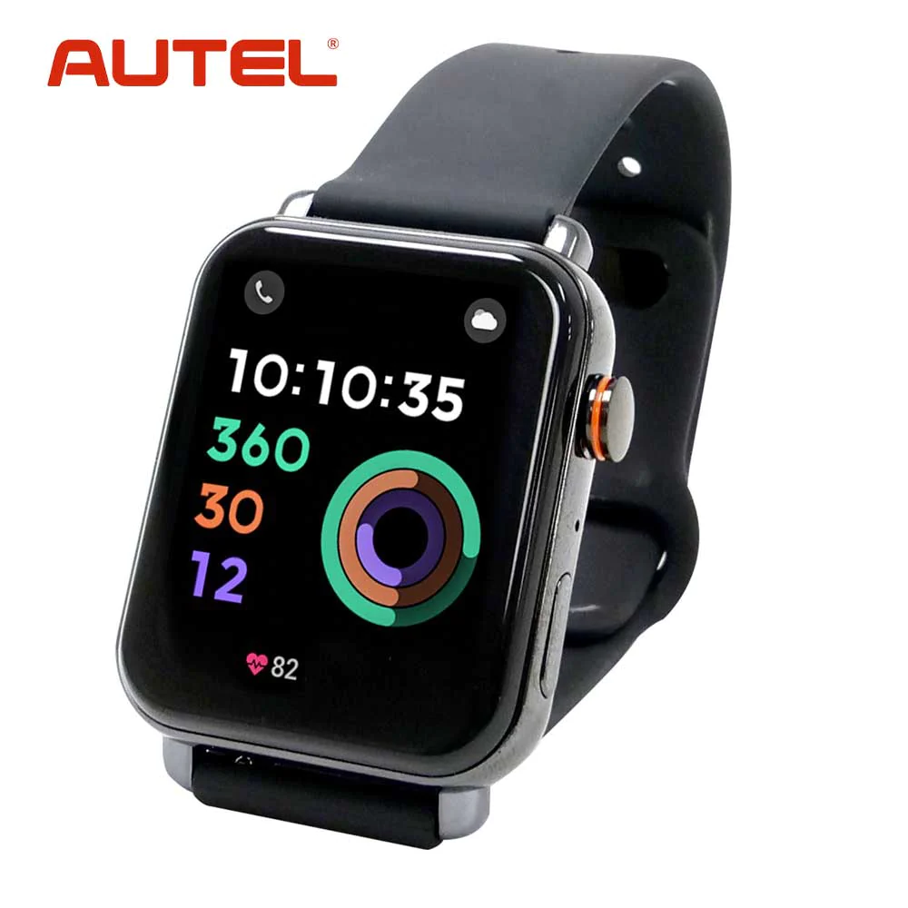 Autel OTOFIX programozható Smart Bluetooth óra (fekete)